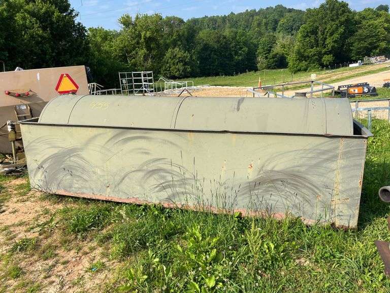 L7- FUEL TANK image