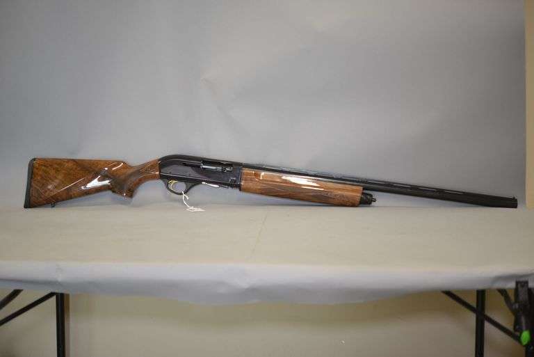 Hatsan Arms Co Escort Supreme 12 Gauge Semi-Auto Shotgun, image