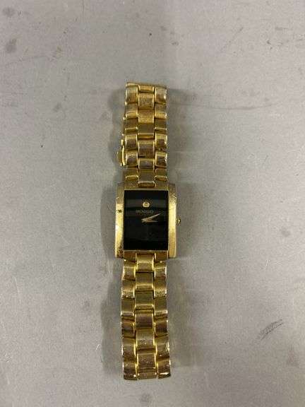 Men's Movado Watch image