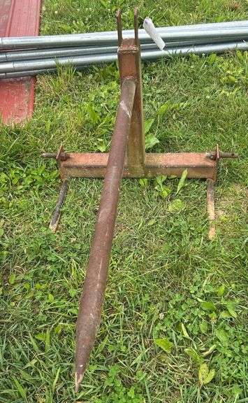 L2- HAY SPEAR image
