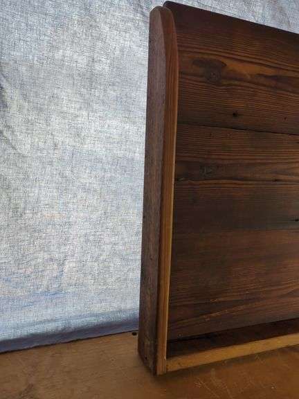 Wood Stove Top Cover - 21" x 29"