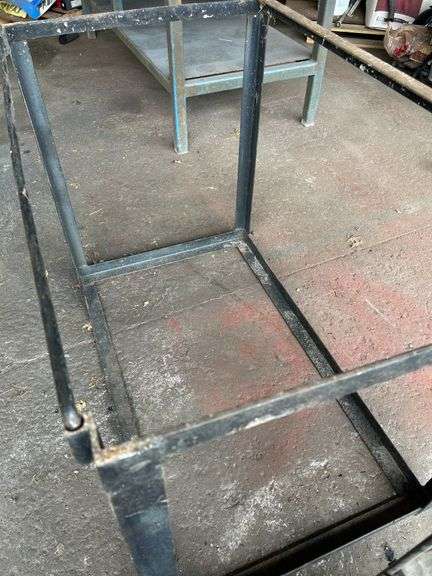 Metal Frame