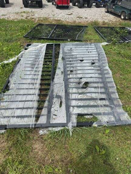 L1 - IRON GATES image