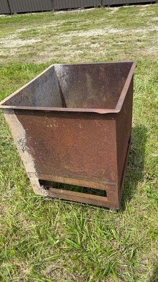 BIN/CART