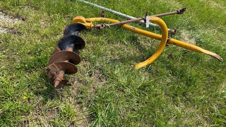 AUGER