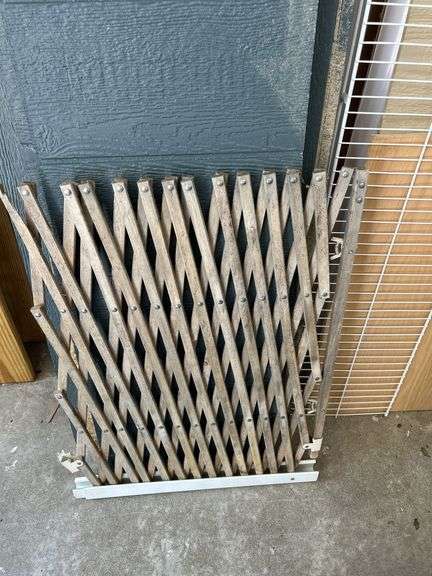 Building Materials Including Siding, Lumber, and More