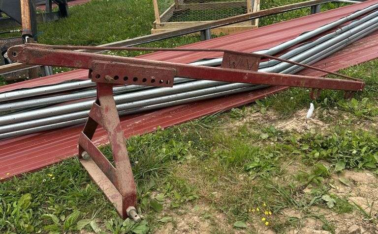 L2- BOOM POLE image