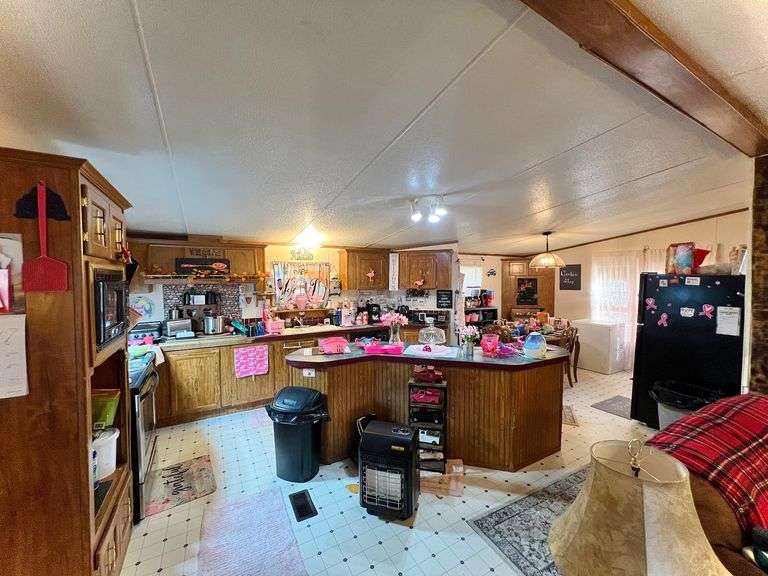 Doublewide & Lot