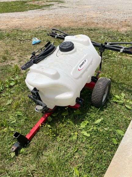 L5- SPRAYER image
