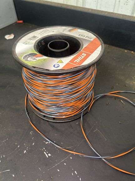 Stihl CF3 Pro Trimmer Line
