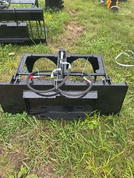 L5-MINI SKID STEER ATTACHMENT image