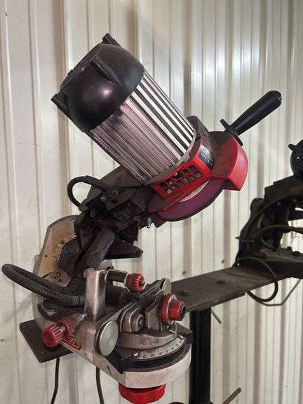 Oregon Chain Saw Chain Grinder
