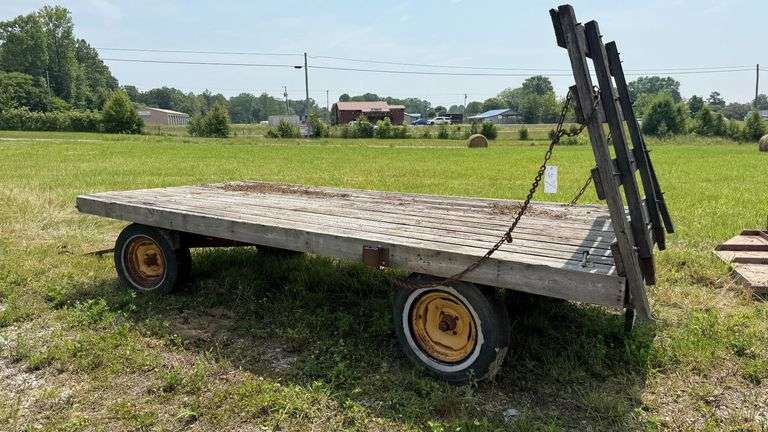 WAGON