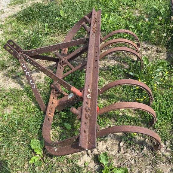 L6 CULTIVATOR image