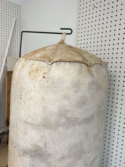 Dust Collector System - 1-1/2 HP Motor