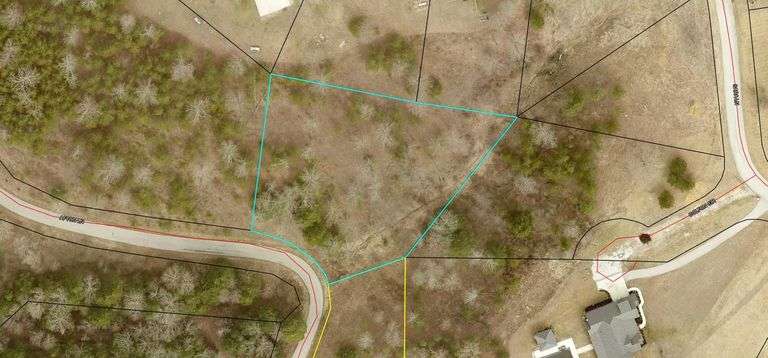 Lot 94 of Laurel Canyon Subdivision Phase II Amendment I