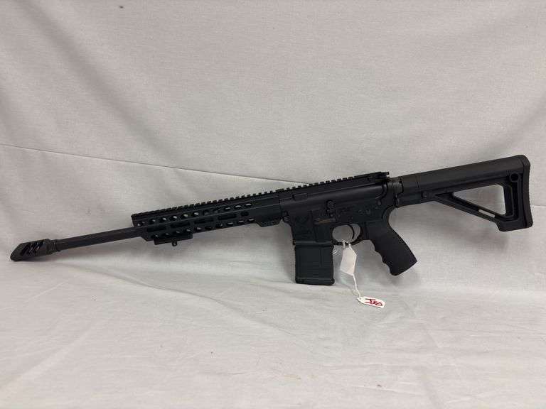 Stag Arms Stag-15 300 Blackout Rifle