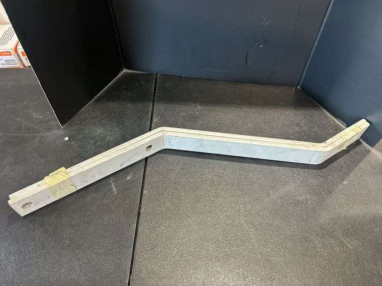 Blaklaks Universal Frame Bracket Part image