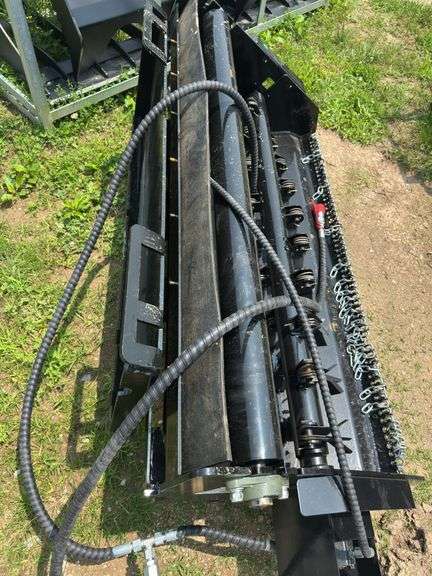 L7- SKID STEER FLAIL MOWER image