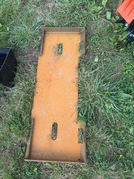 L4-SKID STEER QUICK ATTACH image