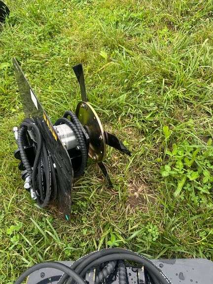 L5-MINI EXCAVATOR MOWER image