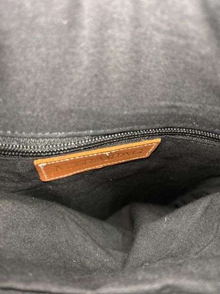 MR BAG Paris Style Shoulder Bag