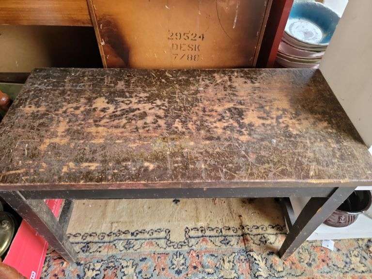 PIANO STOOL image