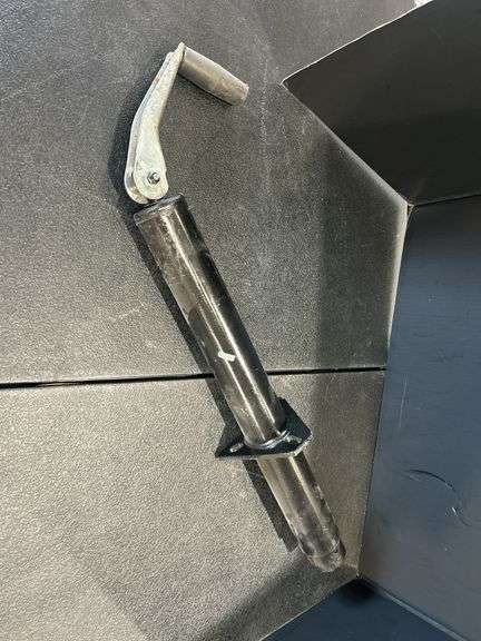 Trailer Jack Handle image