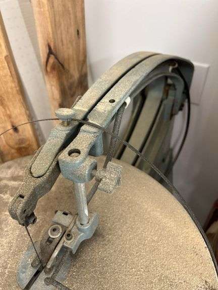 Delta Scroll Saw