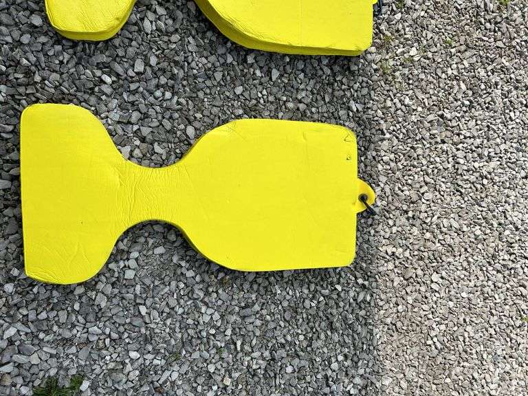 Gail Force Water Sports Swim Training Boards