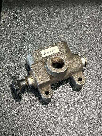 Model S-75 Part 1120 J Valve image