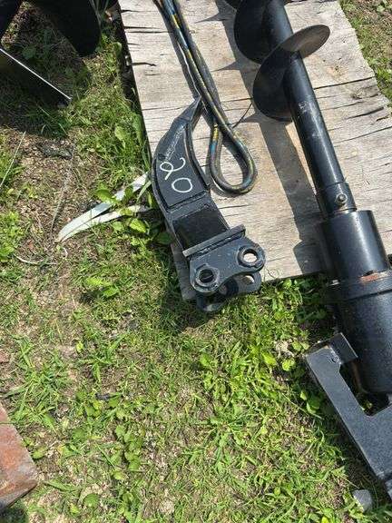 L7-MINI EXCAVATOR RIPPER image