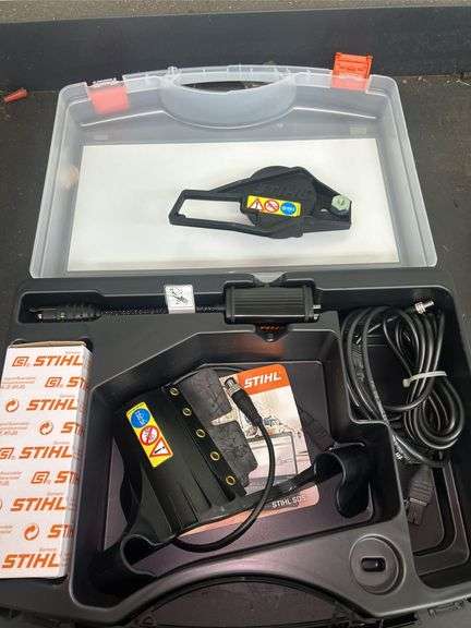 Stihl MDG 1 Diagnostic Tool Kit