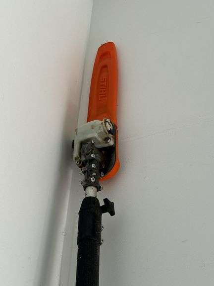 Stihl Pole Saw