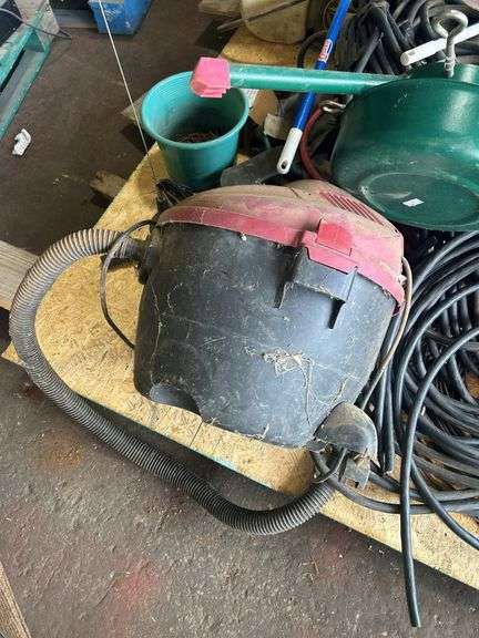 Assorted Lot of Tools and Household Items
