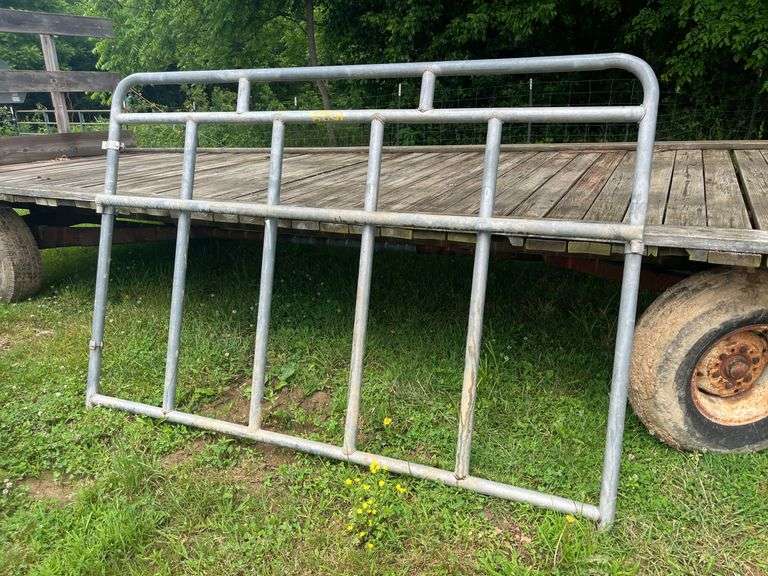 L15C- 8 FT GATE image