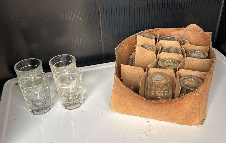 Shot Glasses image