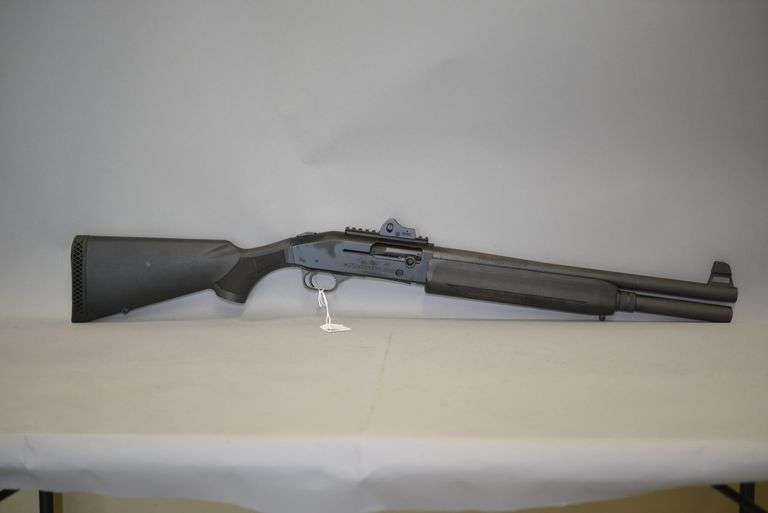 Mossberg Model 930 Semi Auto Shotgun In 12 Gauge, image
