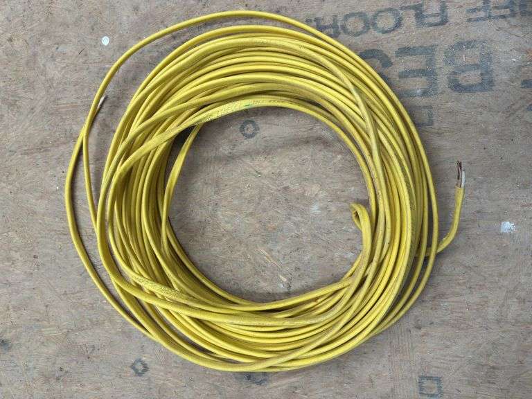 Variety of Saw Blades, Band Saw Blade and Electrical Wire