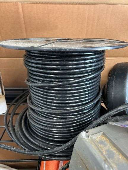 Plumbing and Electrical Supply