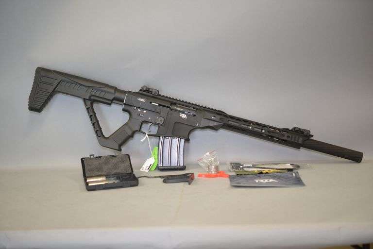 Rock Island Armory VR80 Mag Fed 12 Gauge Shotgun, image
