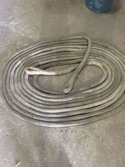 Large Diameter Cable/Rope image