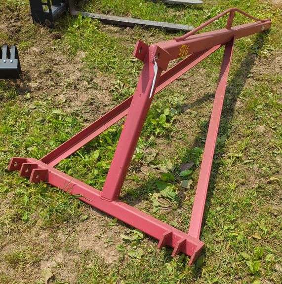 L5- HEAVY DUTY BOOM POLE image