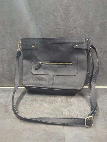 Browning Concealed Carry Black Crossbody Bag image