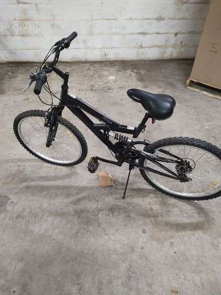NEXT PX 4.0 6 SPEED BICYCLE