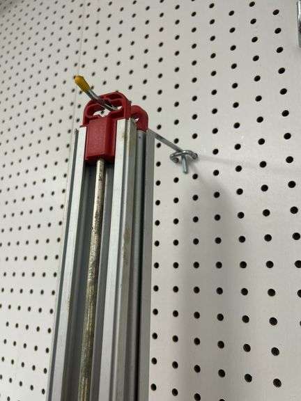Squares, Levels, Clamps, Ruler and More
