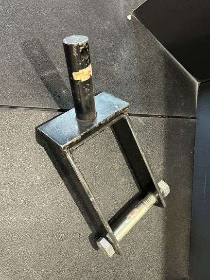 Steel Hitch Adapter image