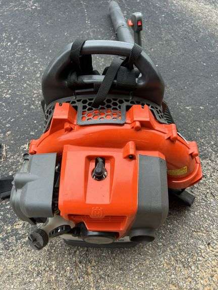 Husqvarna 150BT Backpack Leaf Blower