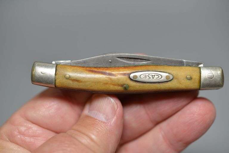 Case XX Model 6332 Knife, image