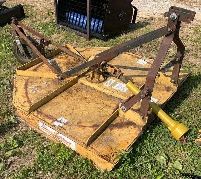 L5- KING KUTTER ROTARY CUTTER image